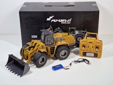 Amewi 22343 Rc Radlader V4