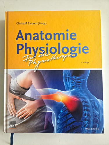 Urban fischer anatomie - &,
