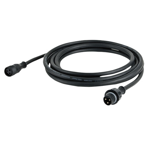 Showtec dmx extension kabel - extension,