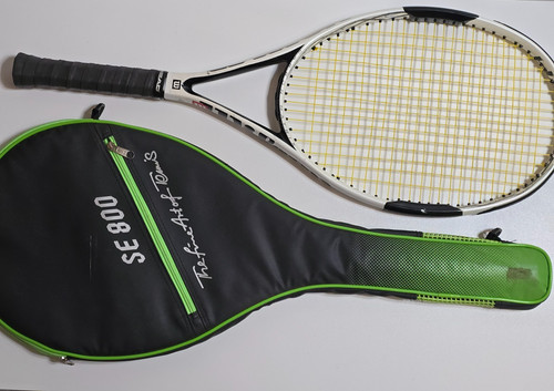 Wilson hammer carbon matrix - hammer, 6