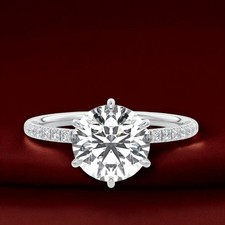 Diamant-Ehering zertifiziert