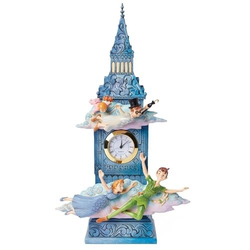 Jim shore disney - shore, traditions