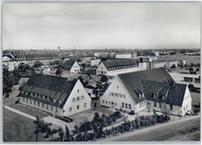 MANNHEIM BW Akademie fuer Wehrverwaltung Wehrtechnik Bundeswehrverwaltungsschule