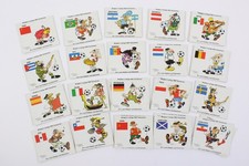 20 Sticker Wrigley´s lustige