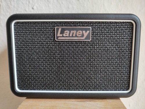 Laney prism mini neuwertiger - laney,