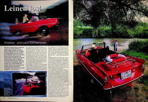 Oldtimer praxis 1997 - praxis, 09/1997