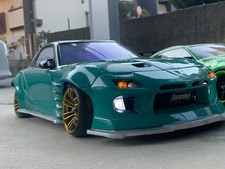 Pandora RC BN Sports Mazda