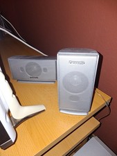 PANASONIC 5.1 SOUNDANLAGE , 4