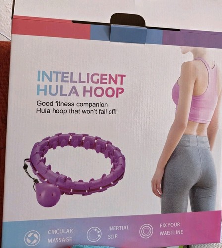 Neu ovp smart hula - hula, mit