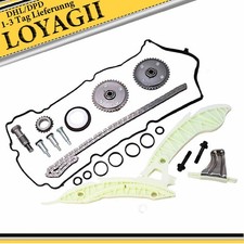 STEUERKETTENSATZ STEUERKETTE