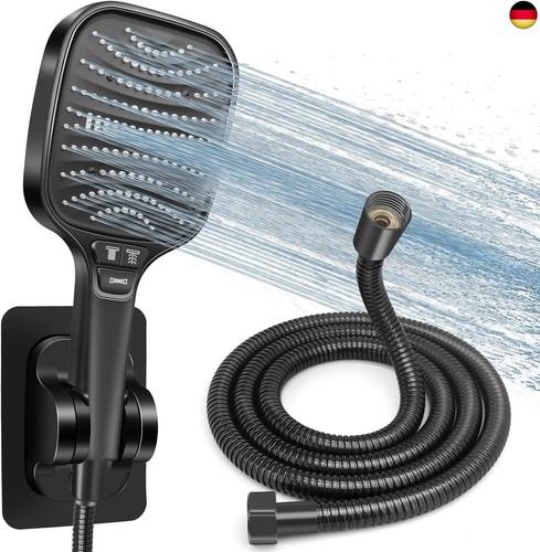 Duschkopf set mit - set,