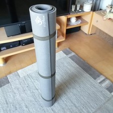 Yogabox Studio - Yogamatte, Fitnessmatte, Gymnastikmatte 183 cm x 80 cm x 4,5 cm