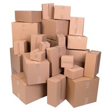 Versandkarton 63 Größen