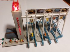 H0 Schaukel Faller  Kirmis