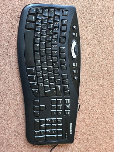 Microsoft comfort curve - microsoft,