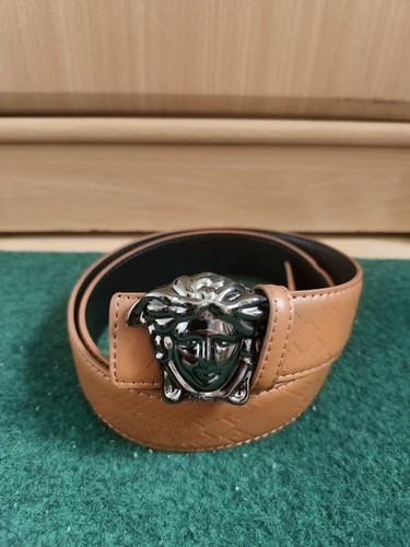 Versace belt 105cm - versace,