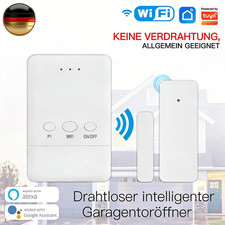 Tuya WiFi Smart Switch