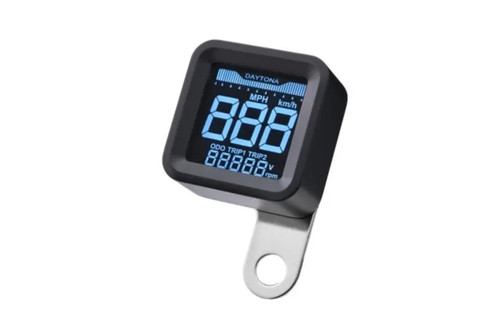 Daytona cube digitaler lcd - digitaler,