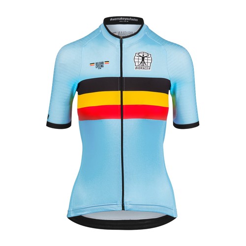 Bioracer officieel team belgie - officieel,