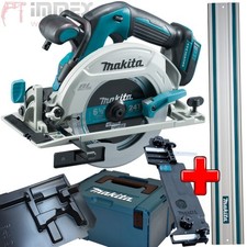 Makita Akku-Handkreissäge 18V