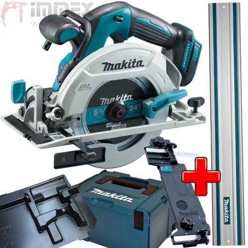 Makita akku handkreissäge - makita, 18v