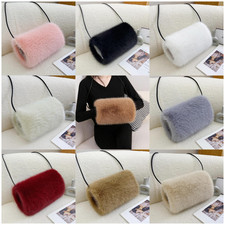 Handmuff warme Hände