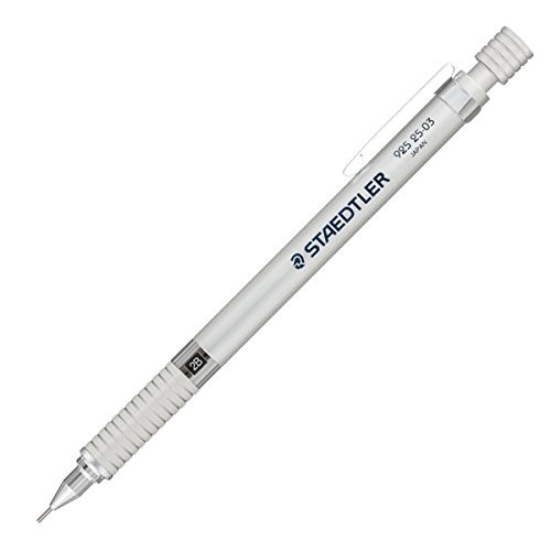 Staedtler druckbleistift 3mm - staedtler,