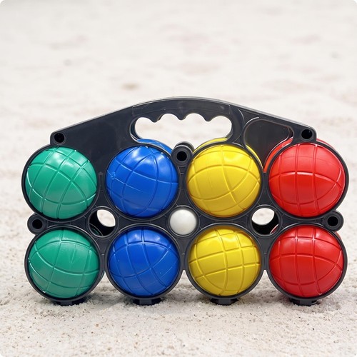 Einheiten boccia spiel mit - spiel,