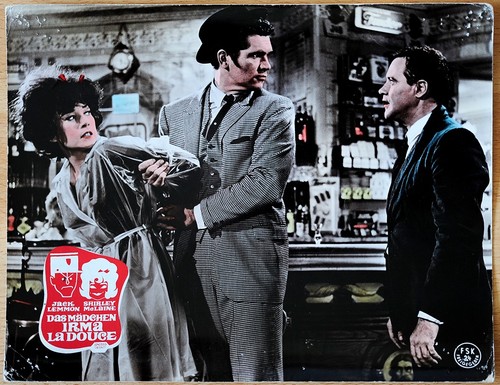 Orig film kino aushangfoto - film,