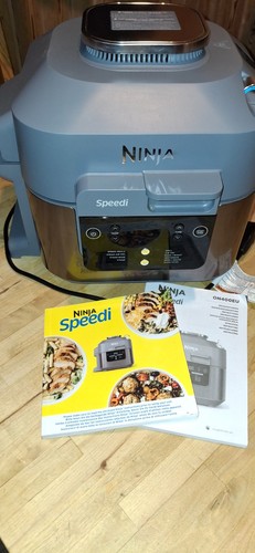 Ninja speedi multikocher - ninja,