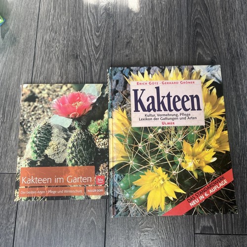 Kakteen meinem garten die - meinem,