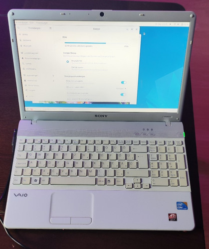 Sony vaio pcg 71211m 4gb - pcg-71211m,, ram