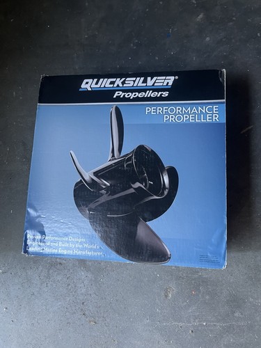 Quicksilver diamond schraube - 4,