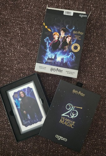 Harry potter years magic - harry,