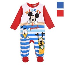 Disney Babybody Mickey Mouse
