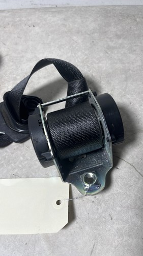 Sicherheitsgurt links hinten - sicherheitsgurt,
