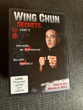 Wing Chun Secrets. Vol. 2 |