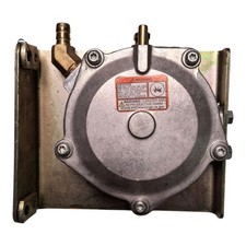 Landi Renzo, LPG reducer