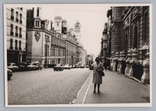 Paris frankreich 1966 - frankreich,