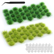 Modellbau Gras 2 Kartons