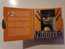 Futurama Robot Action Toy