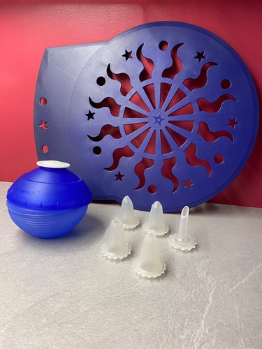 Tupperware pfiffikus mozart - tupperware,