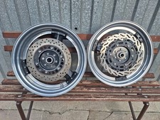 Satz Felgen Phönix BBS PVM