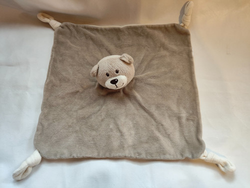 Dormia teddy bär grau - dormia,