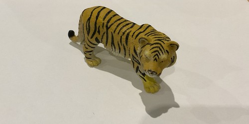 Tiger helles fell - helles,