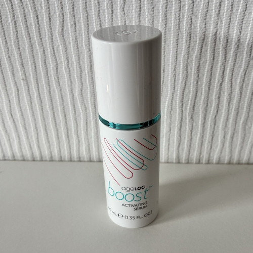 Ageloc boost activating serum - ageloc,