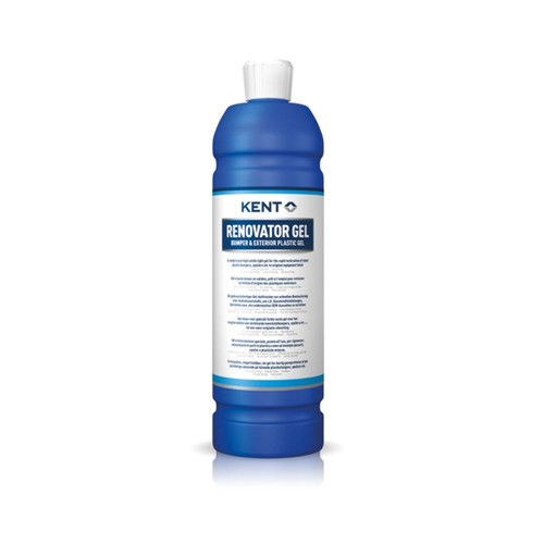Kent renovator bumper - kent,