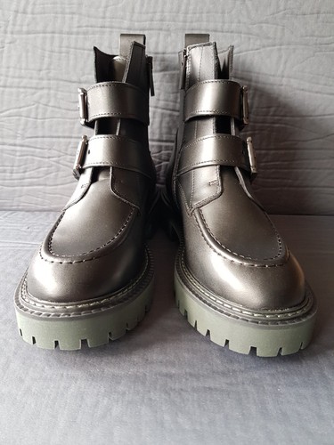Marc polo damen - marc, lederschuhe