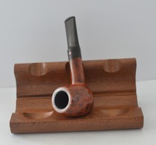 Oldenkott Rubin Pfeife – Bruyère Tabakpfeife, Made in Germany, ca. 1970er