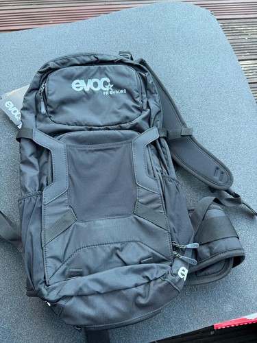 Evoc enduro protektoren - evoc, fr